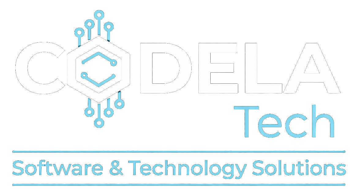 CODELA Tech